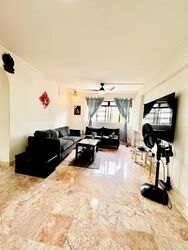 Blk 37 Telok Blangah Rise (Bukit Merah), HDB 5 Rooms #631014531
